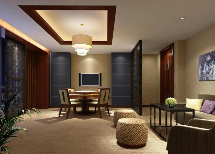 Grand Skylight International Hotel Ganzhou