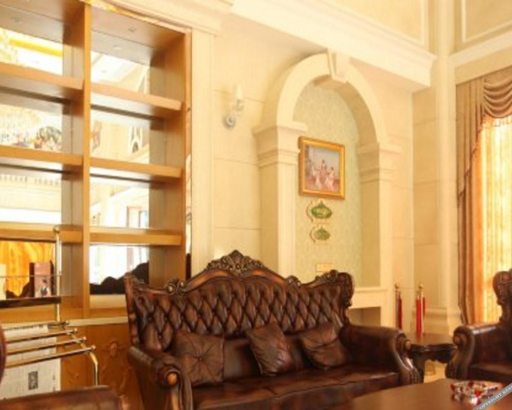 Vienna Classic Hotel Ganzhou Meilin