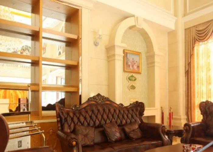 Vienna Classic Hotel Ganzhou Meilin