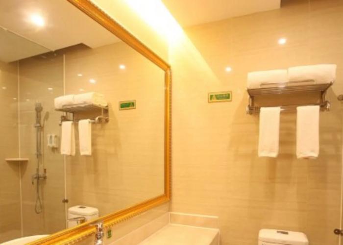 Vienna Classic Hotel Ganzhou Meilin