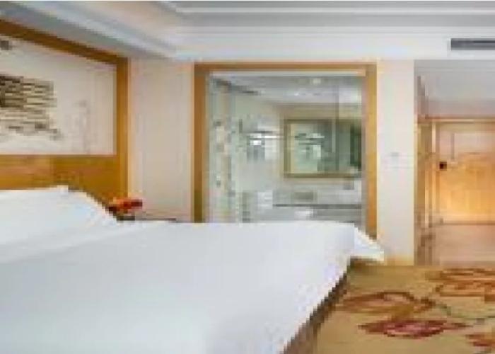 Vienna Classic Hotel Ganzhou Meilin