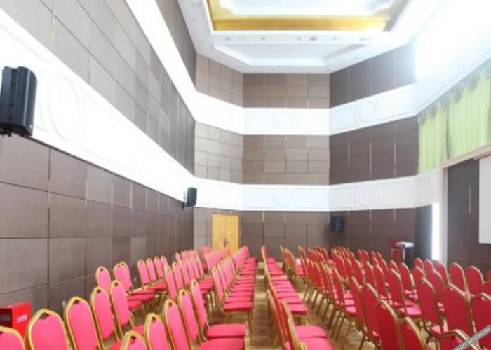 Vienna Classic Hotel Ganzhou Meilin