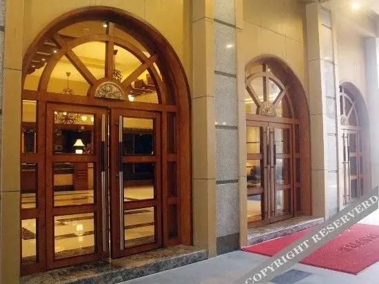 Yihao Hotel