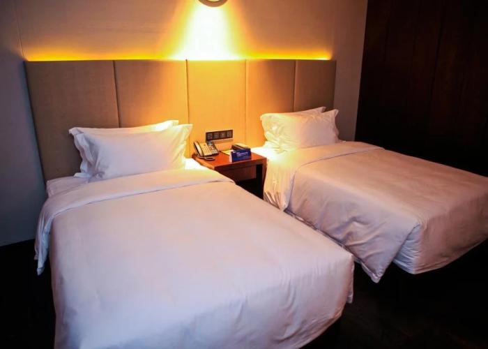 Le Noble Hotel