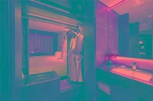 Le Noble Hotel