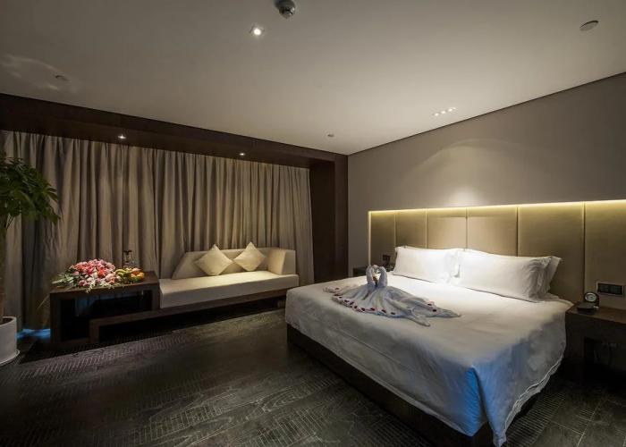 Le Noble Hotel