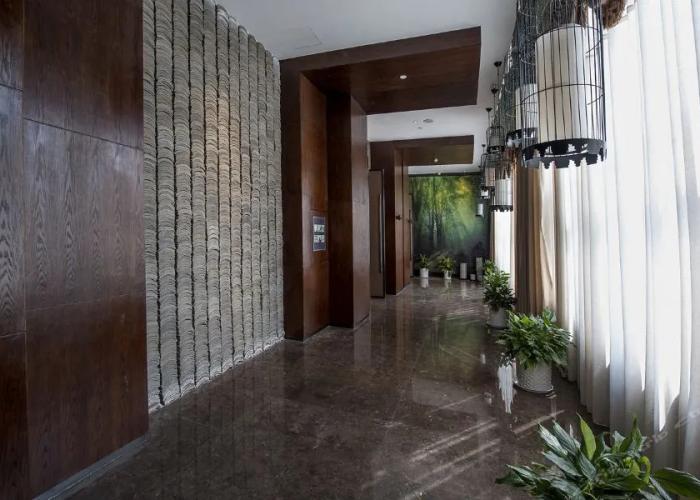 Le Noble Hotel