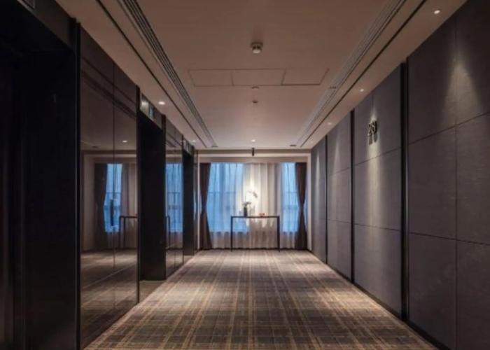 Wellton International Hotel Ganzhou Juyicheng