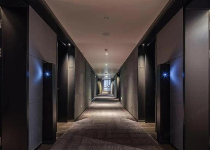 Wellton International Hotel Ganzhou Juyicheng