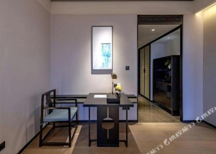 Wellton International Hotel Ganzhou Juyicheng