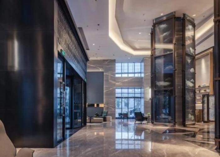 Wellton International Hotel Ganzhou Juyicheng