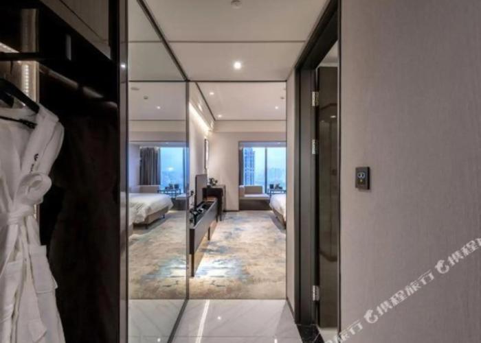 Wellton International Hotel Ganzhou Juyicheng
