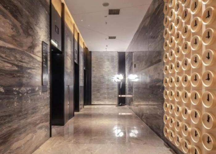 Wellton International Hotel Ganzhou Juyicheng