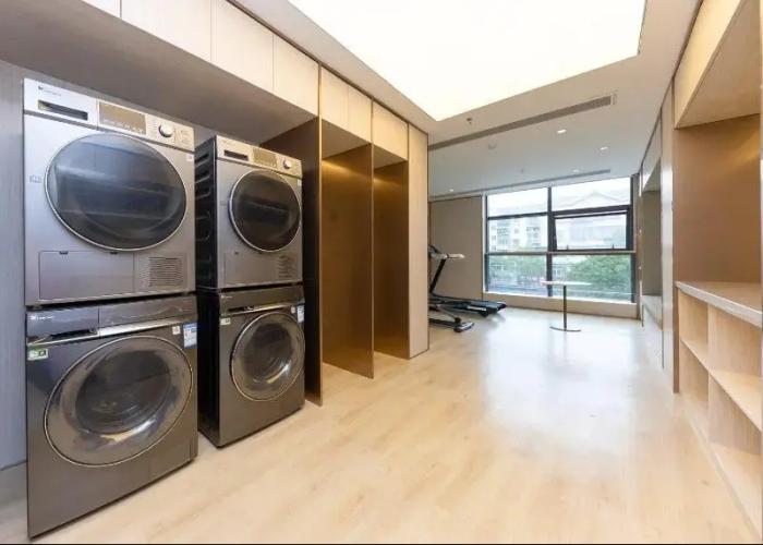 Ji Hotel Ganzhou Jingkai District Jinling Road