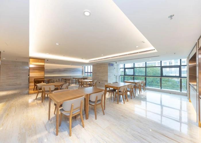 Ji Hotel Ganzhou Jingkai District Jinling Road