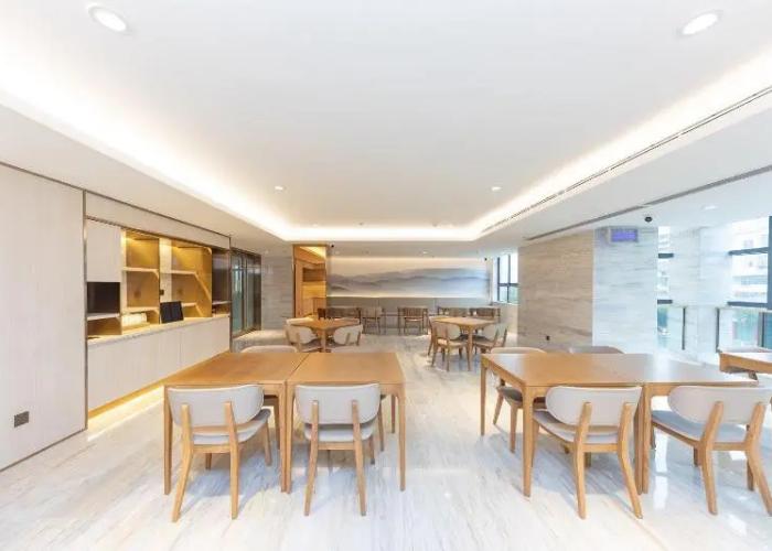 Ji Hotel Ganzhou Jingkai District Jinling Road