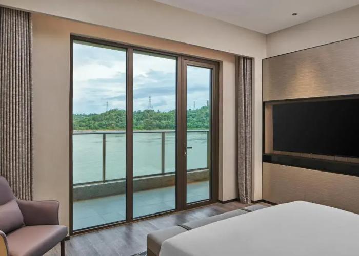Crowne Plaza Ganzhou by IHG