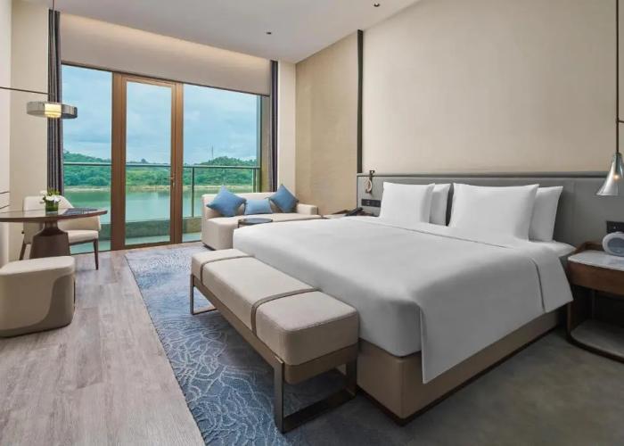 Crowne Plaza Ganzhou by IHG