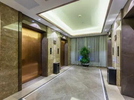 Ganzhou Wanjia International Hotel (Meilin Ancient Town, Jixian County)