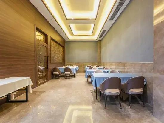 Ganzhou Wanjia International Hotel (Meilin Ancient Town, Jixian County)