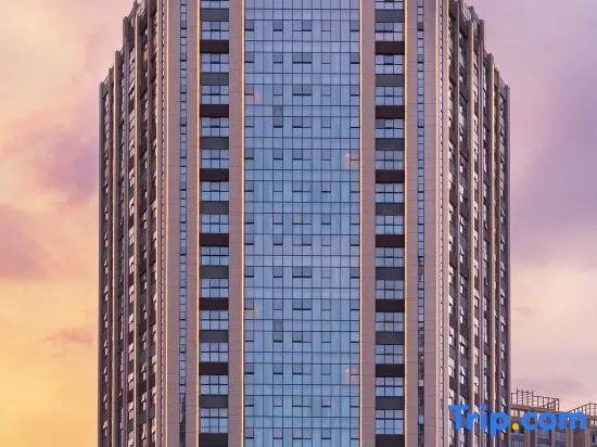 Ganzhou Wanjia International Hotel (Meilin Ancient Town, Jixian County)