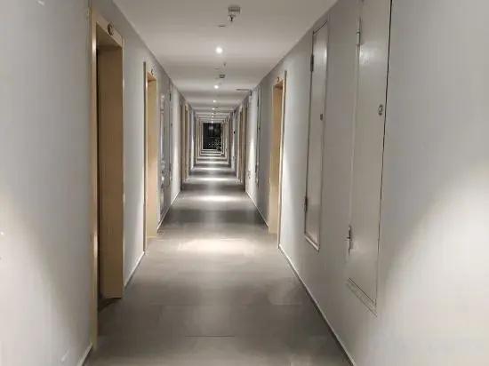 Ganzhou Changxin Apartment (Zhanggong District Bubu Gaoxin Tiandi Store)