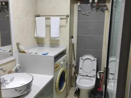 Ganzhou Changxin Apartment (Zhanggong District Bubu Gaoxin Tiandi Store)