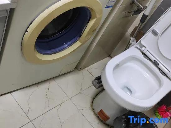 Ganzhou Changxin Apartment (Zhanggong District Bubu Gaoxin Tiandi Store)