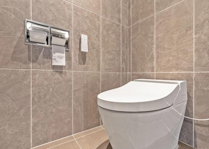 Pohang A1Hotel Haedo