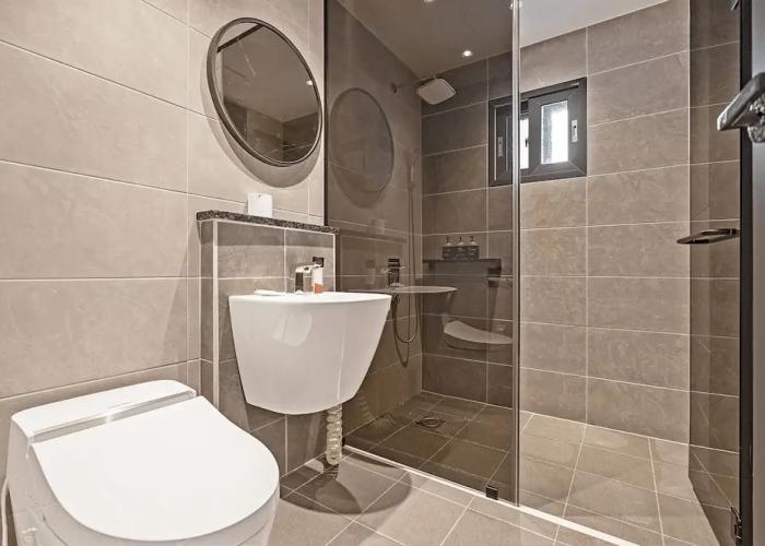 Pohang A1Hotel Haedo