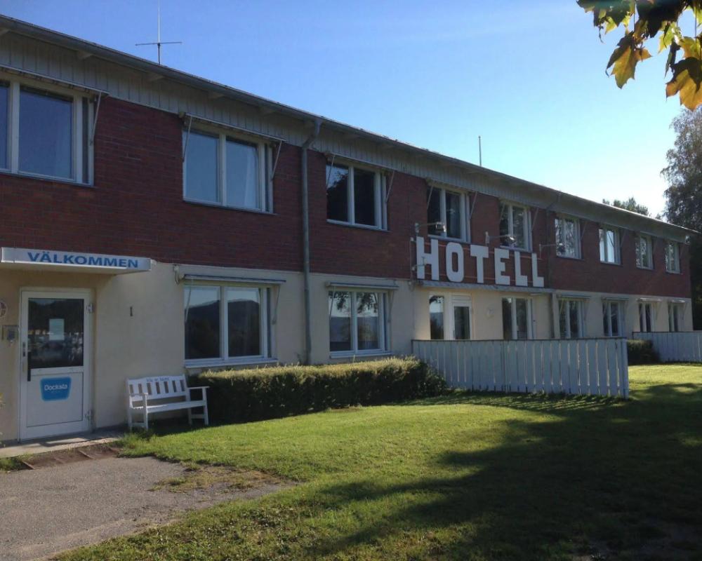 Docksta Hotell