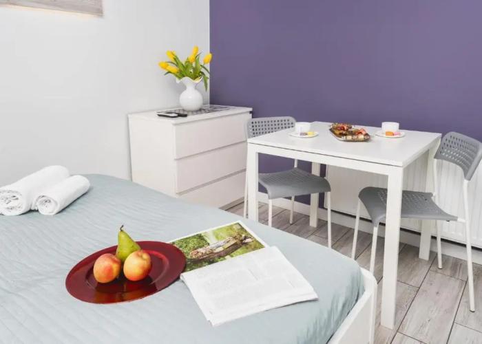 K12 Apartments