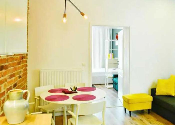 K12 Apartments