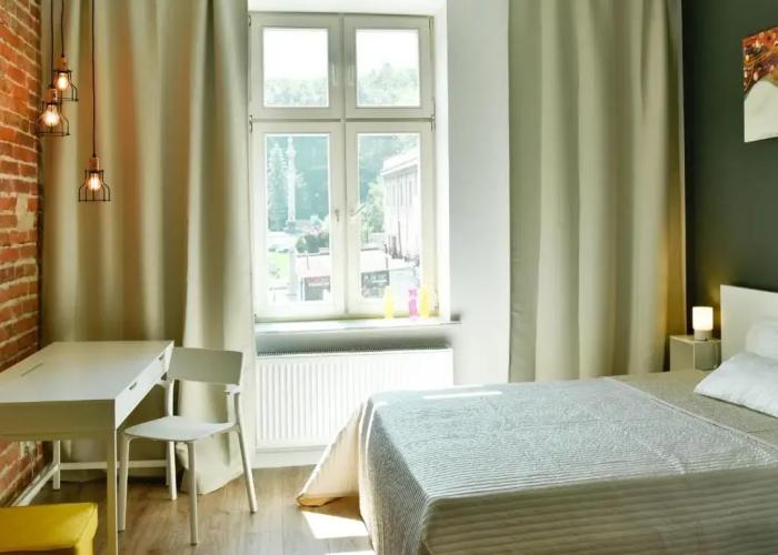 K12 Apartments
