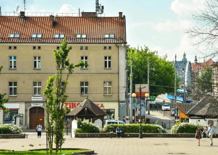 K12 Apartments