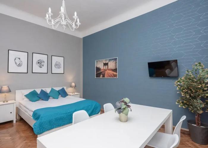 Wawel Apartments - Old Town