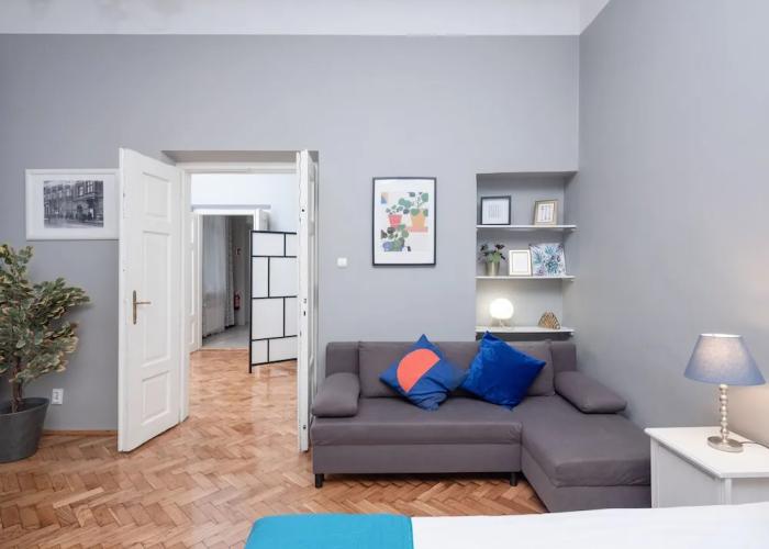Wawel Apartments - Old Town