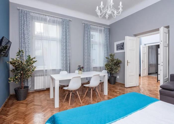 Wawel Apartments - Old Town