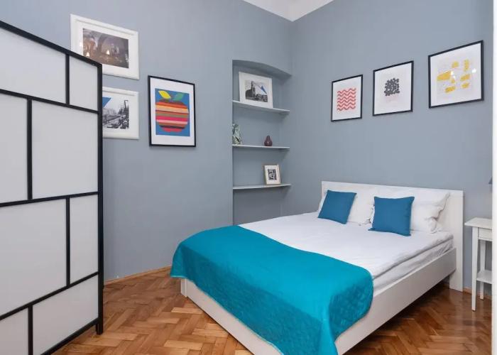 Wawel Apartments - Old Town