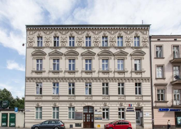 Wawel Apartments - Old Town