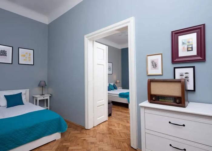 Wawel Apartments - Old Town