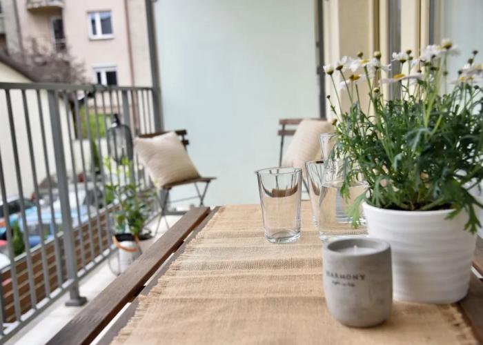Kraków Apartments - Friedleina Studio