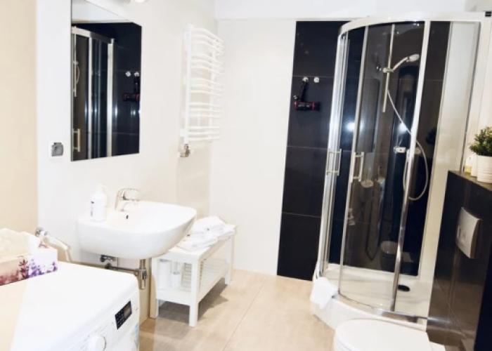 Kraków Apartments - Friedleina Studio