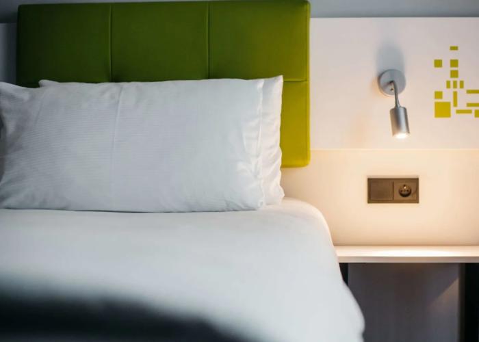 Q Hotel Kraków
