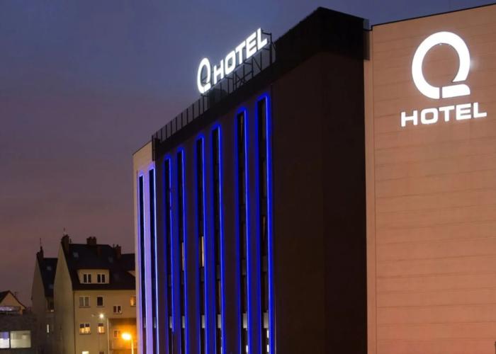 Q Hotel Kraków
