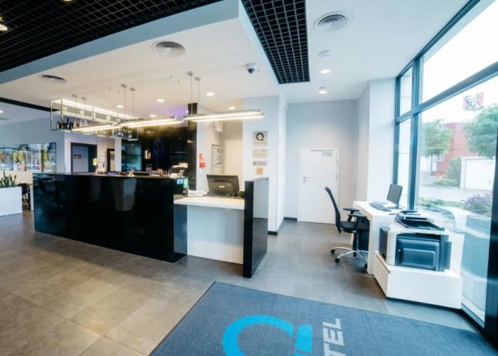 Q Hotel Kraków