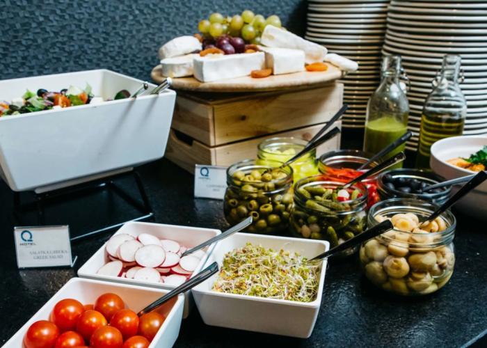 Q Hotel Kraków