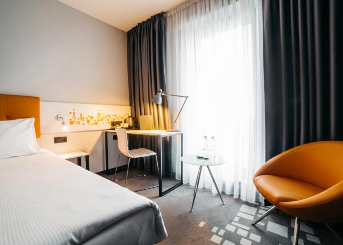 Q Hotel Kraków