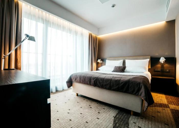 Q Hotel Plus Krakow