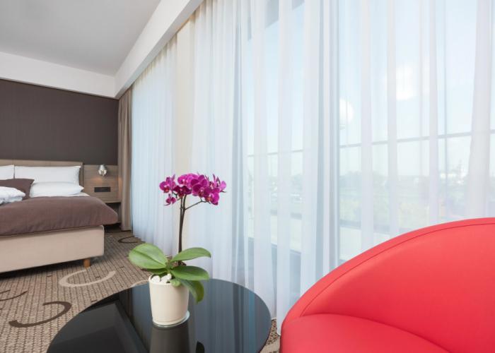Q Hotel Plus Krakow